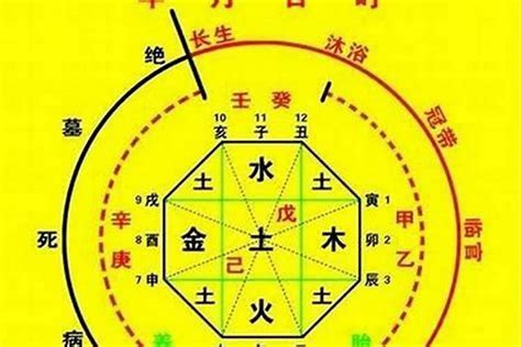 查八字喜用神|生辰八字喜用神查询